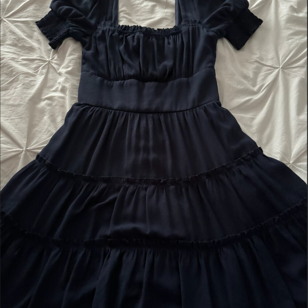 Francescas Dress